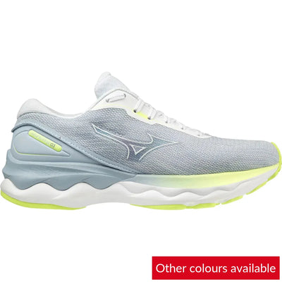Women's Mizuno Wave Skyrise 3