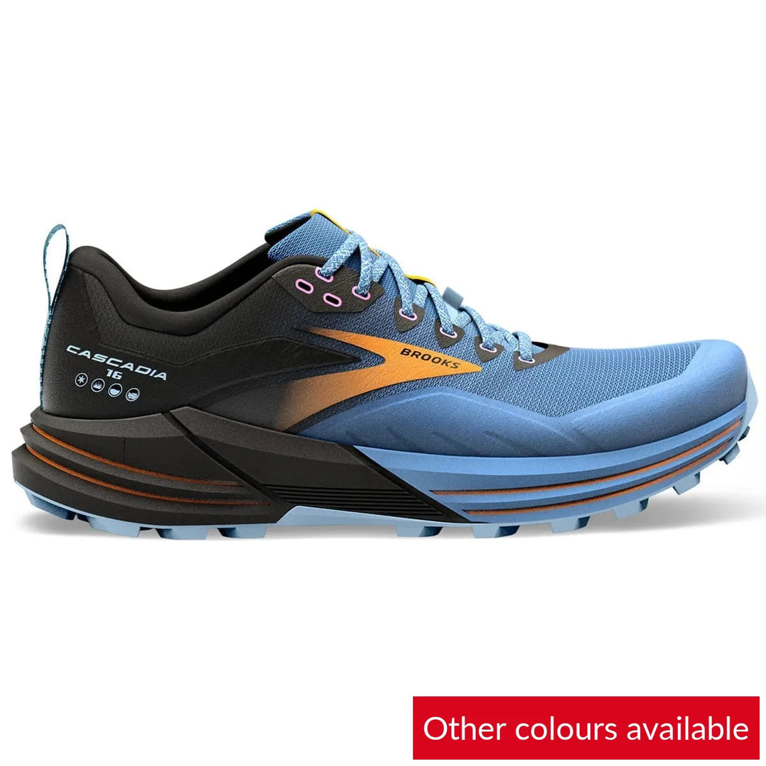 Brooks cascadia 4 for sale on sale