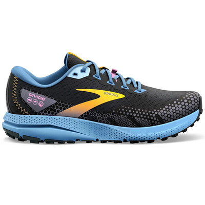 Women's Brooks Divide 3