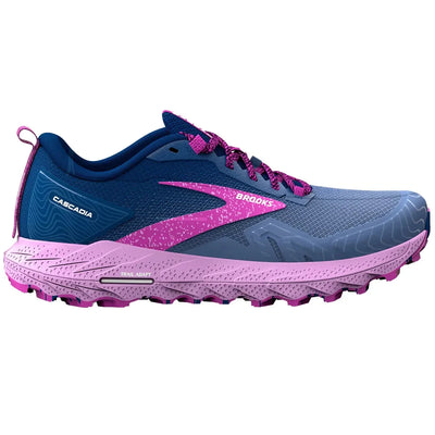 Women's Brooks Cascadia 17