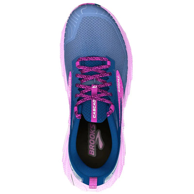 Women's Brooks Cascadia 17