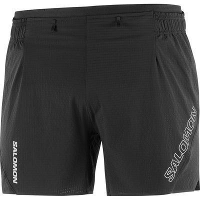 Men's Salomon Sense Aero 5" Shorts