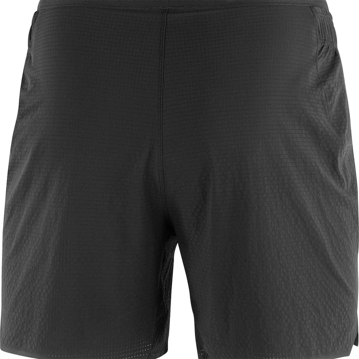 Men's Salomon Sense Aero 5" Shorts
