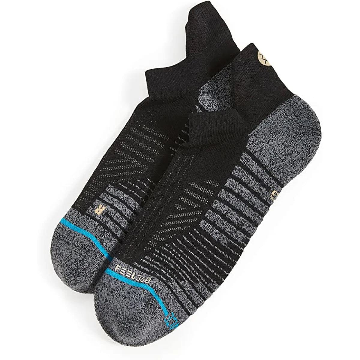 Unisex Stance Athletic Tab Mid Cushion Socks