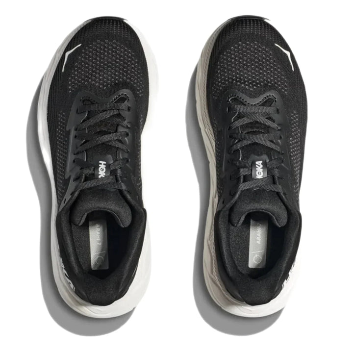 Women's Hoka Arahi 7 Wide