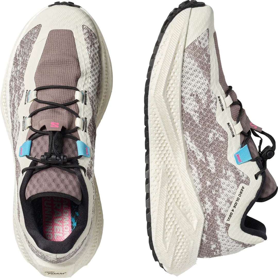 Women's Salomon Aero Glide 4 Grvl