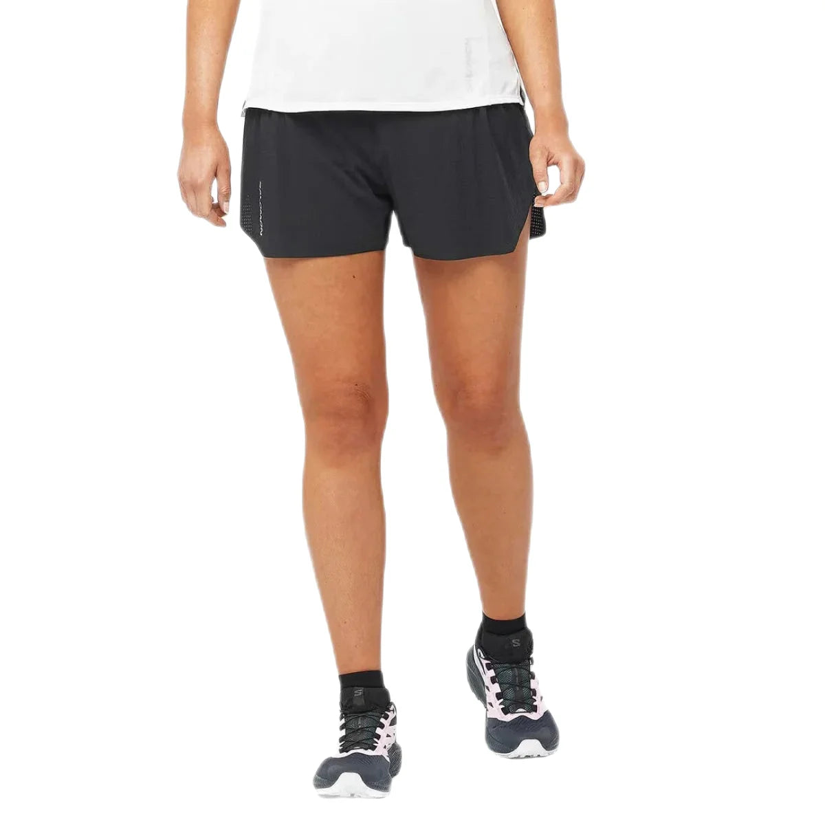 Women's Salomon Sense Aero 3" Shorts