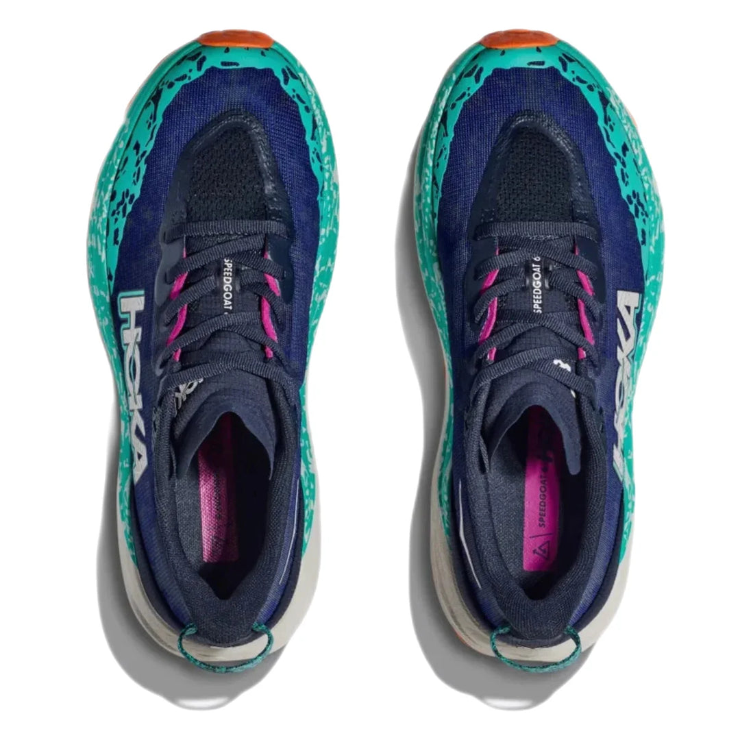 Women's Hoka Speedgoat 6 Wide