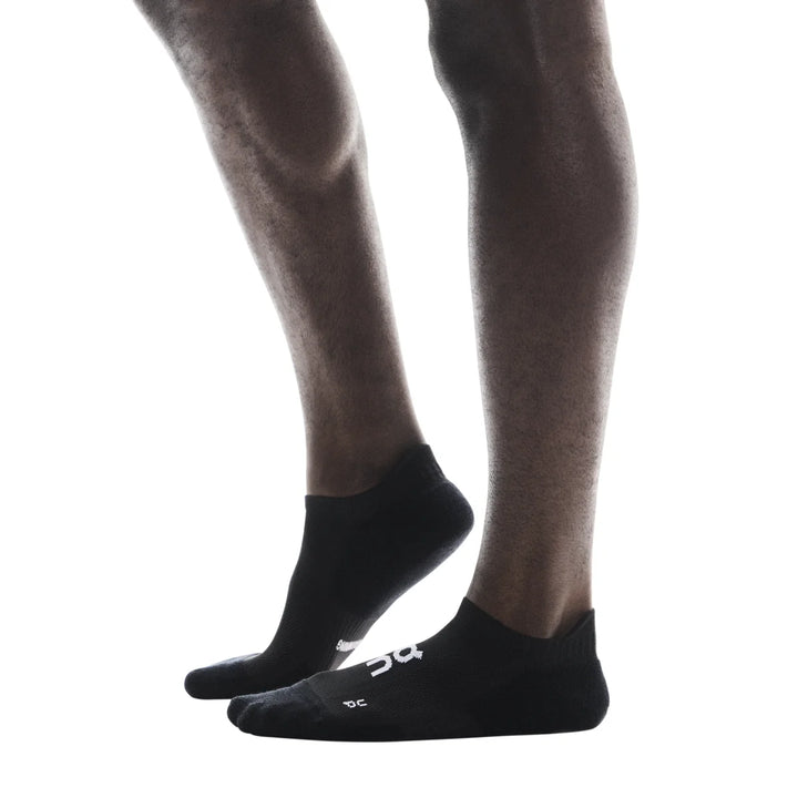 Unisex On Core Run Low Socks 2 Pairs