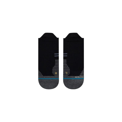 Unisex Stance Run Light Tab Arch Support Socks