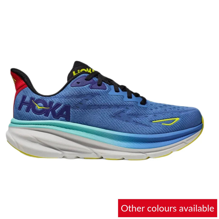 Men's Hoka Clifton  9