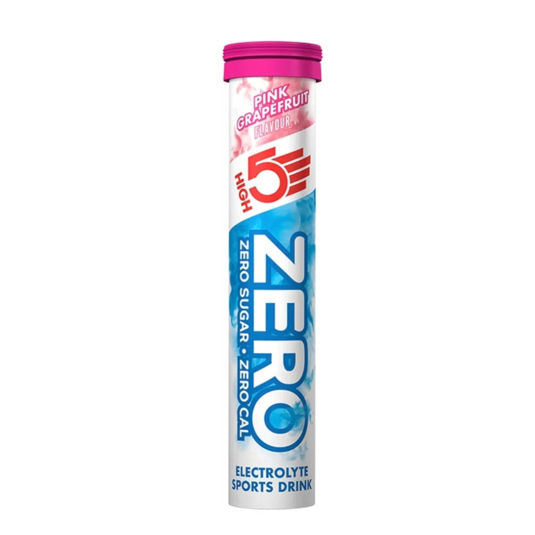 High5 Zero Electrolyte Sports Drink