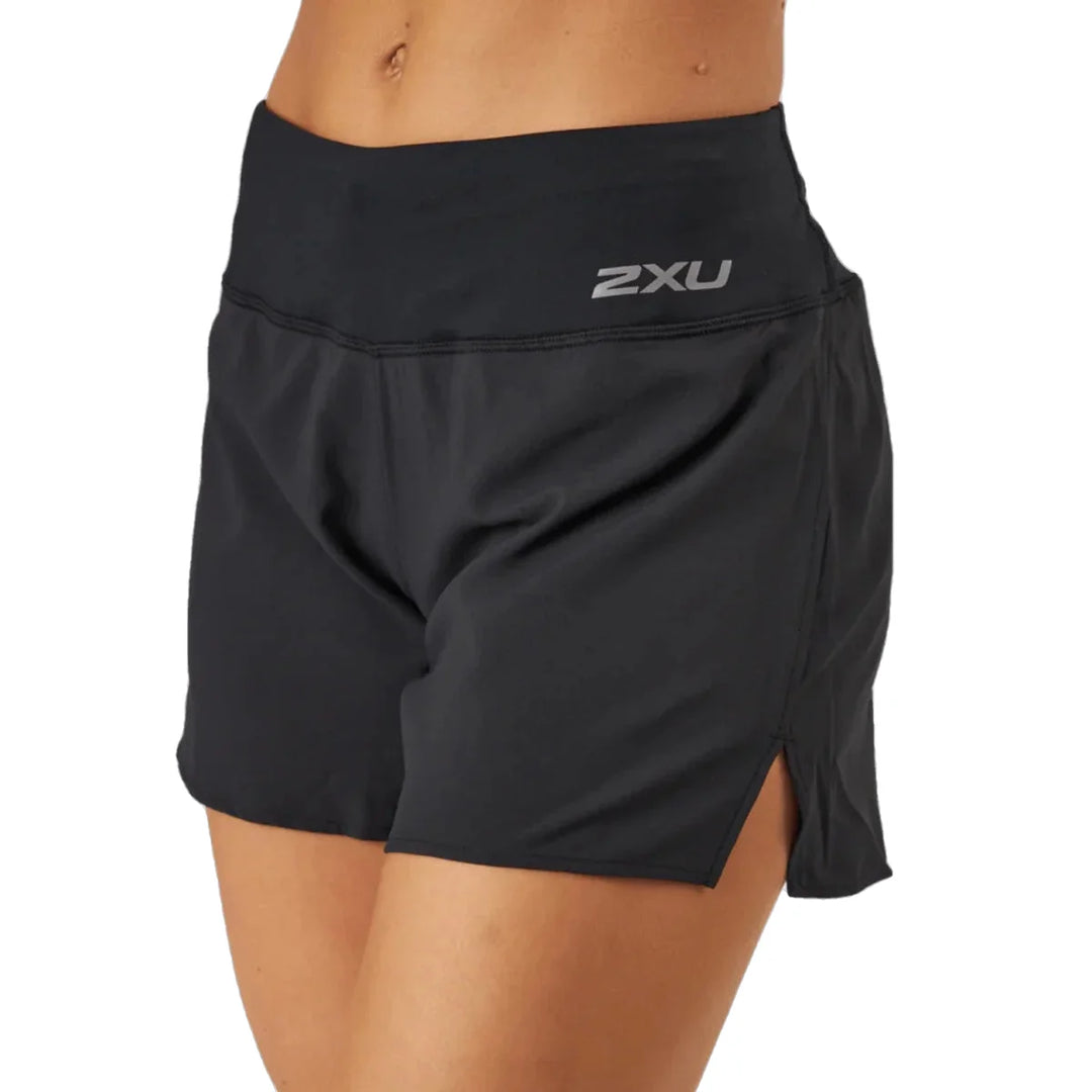 Women's 2XU Aero 5" Shorts