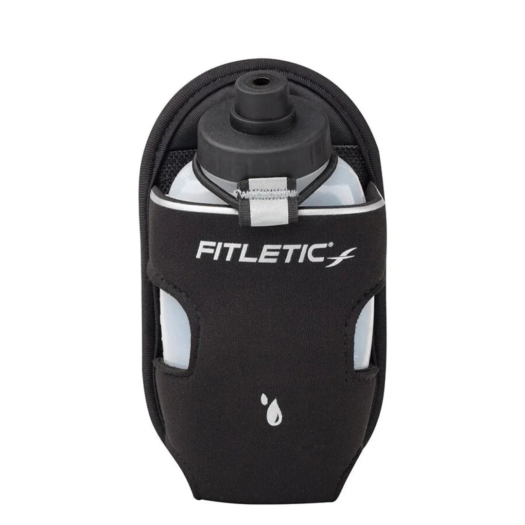 Fitletic Extra Mile Holster Bottle 240ML/8OZ
