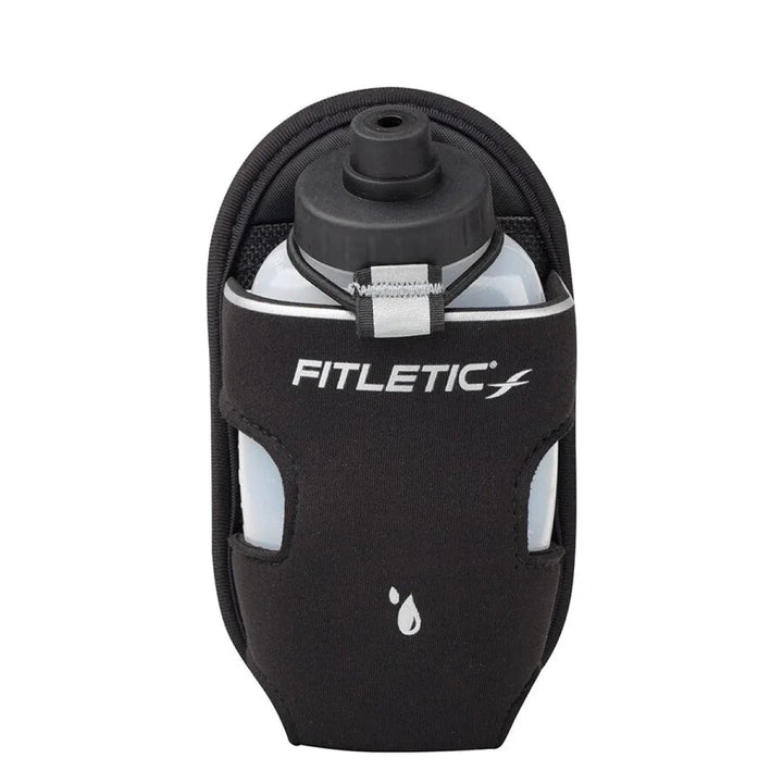 Fitletic Extra Mile Holster Bottle 240ML/8OZ
