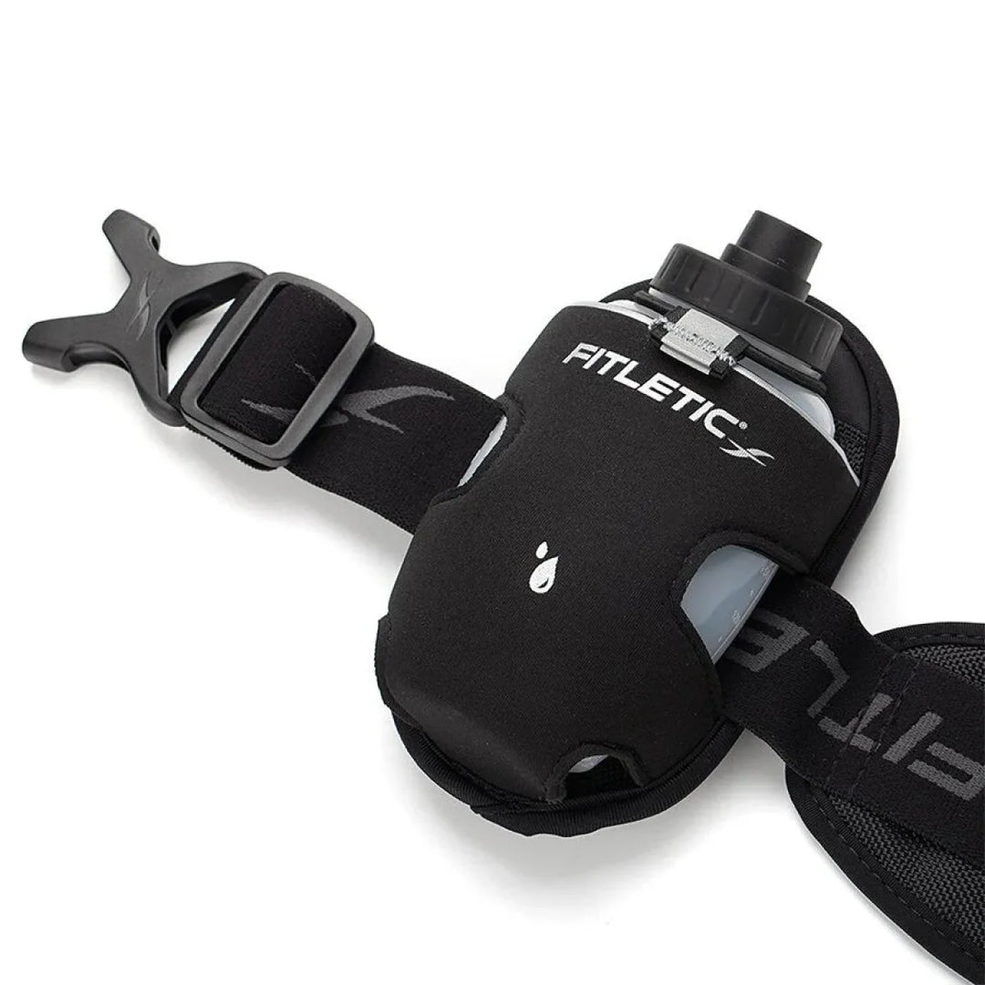 Fitletic Extra Mile Holster Bottle 240ML/8OZ