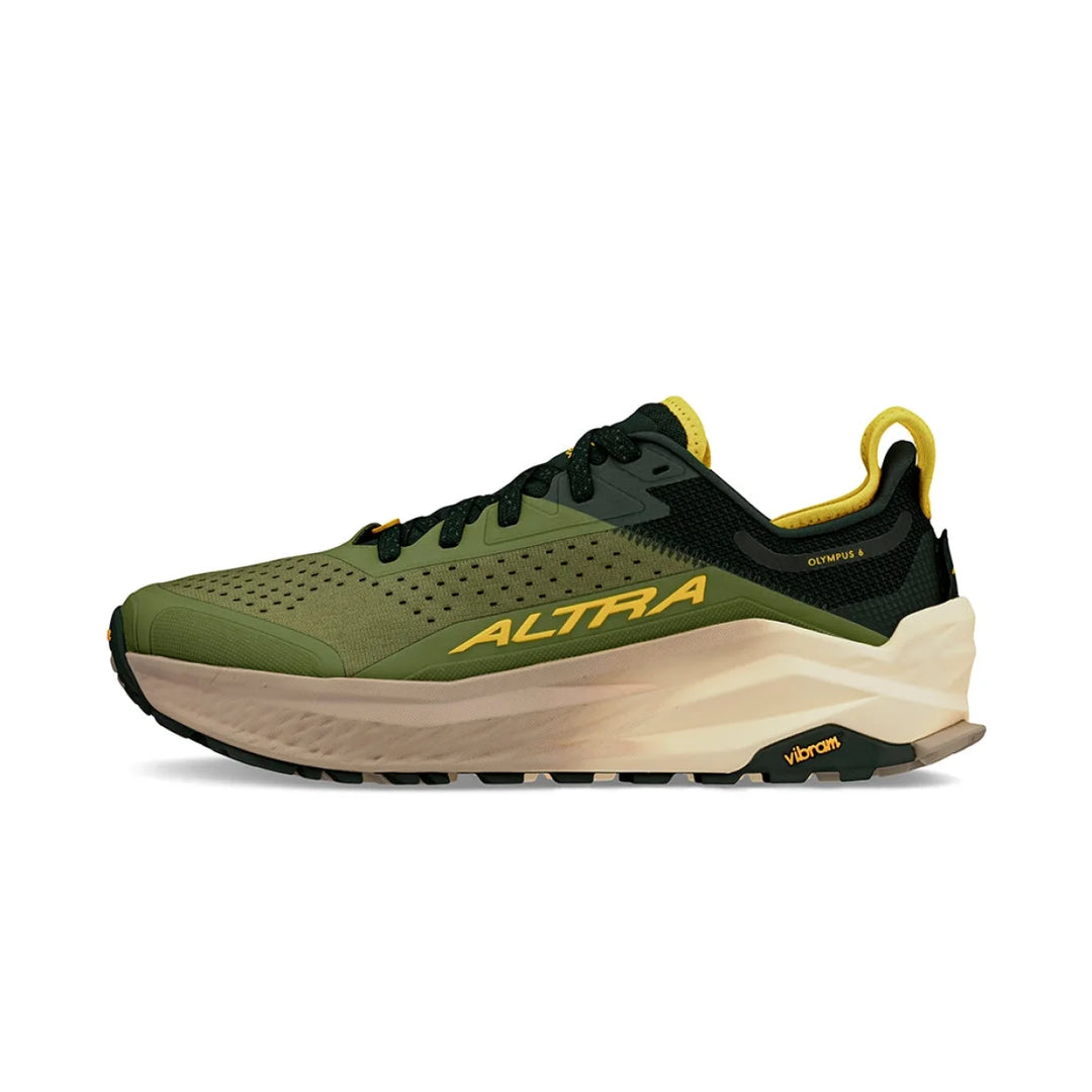Men's Altra Olympus 6