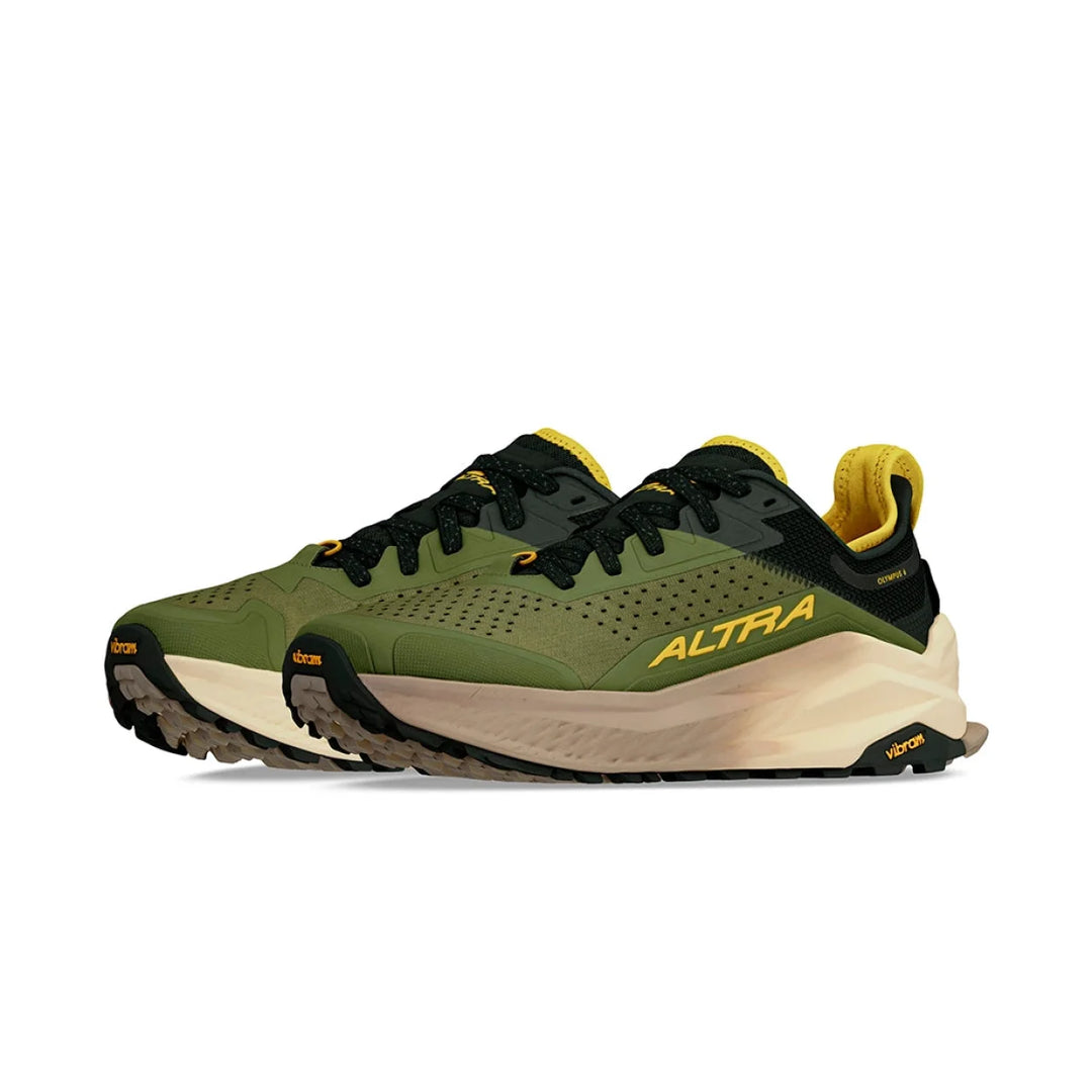 Men's Altra Olympus 6