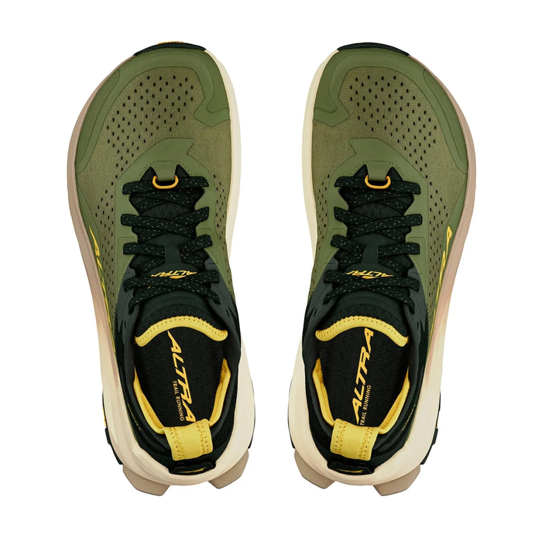 Men's Altra Olympus 6