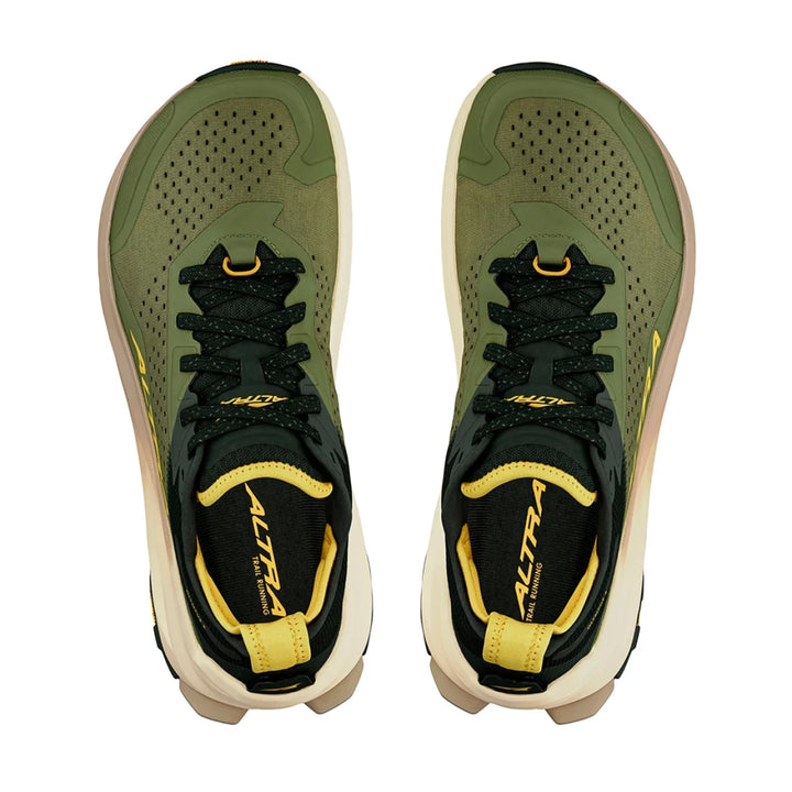 Men's Altra Olympus 6