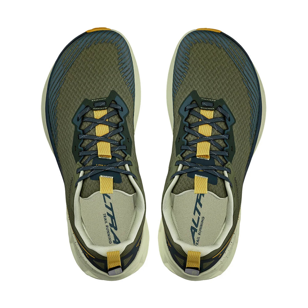 Men's Altra Experience Wild 2