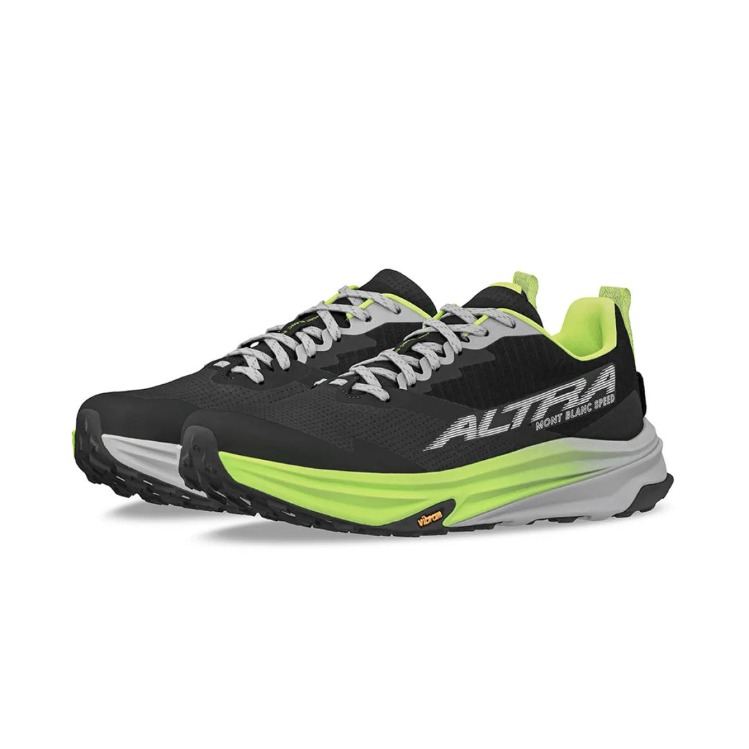 Women's Altra Mont Blanc Speed