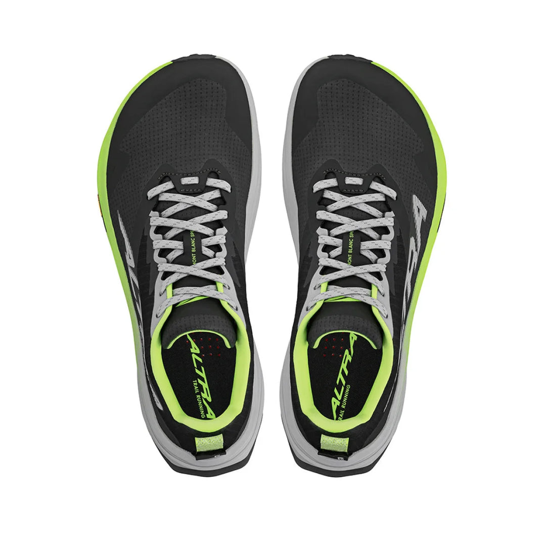 Women's Altra Mont Blanc Speed