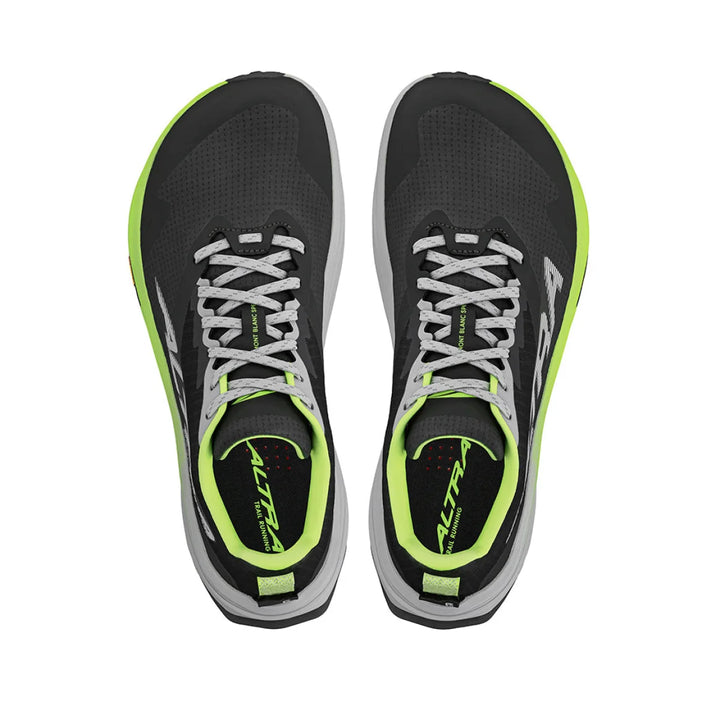 Women's Altra Mont Blanc Speed