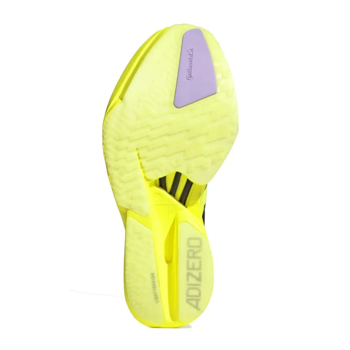 Men's Adidas Adizero Adios Pro 4