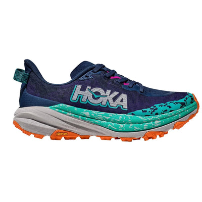 Women's Hoka Speedgoat 6 Wide