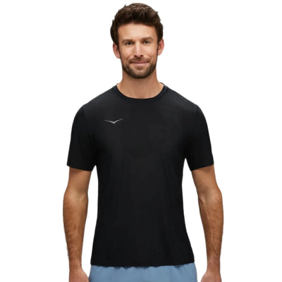 Men's Hoka Airolite Run Short Sleeve Tee