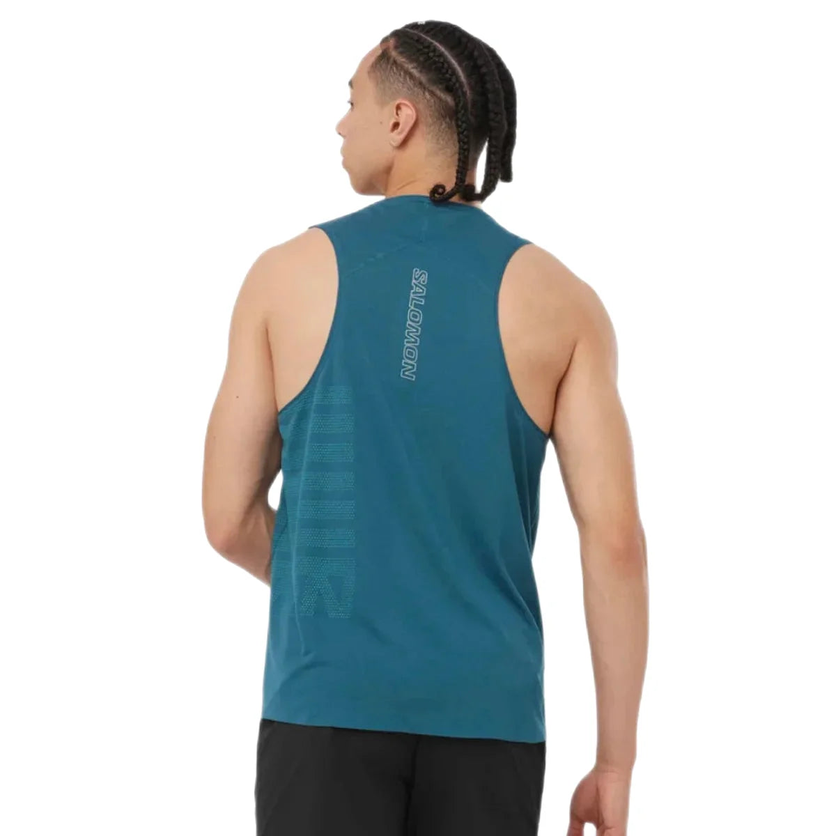 Men's Salomon Sense Aero GTX Singlet