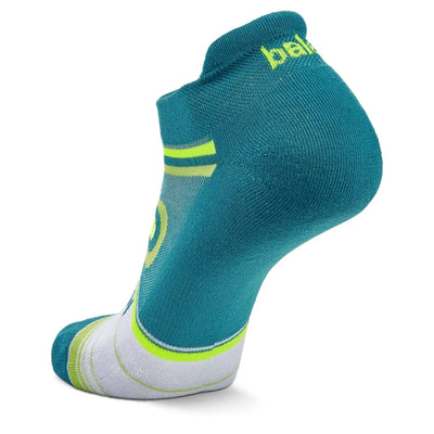 Unisex  Balega Grit & Grace No Show Socks