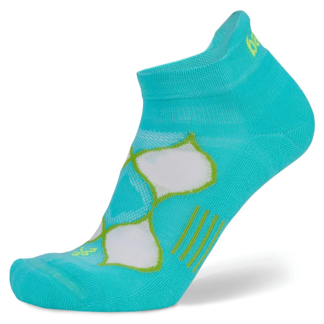 Women's Balega Enduro No Show Socks