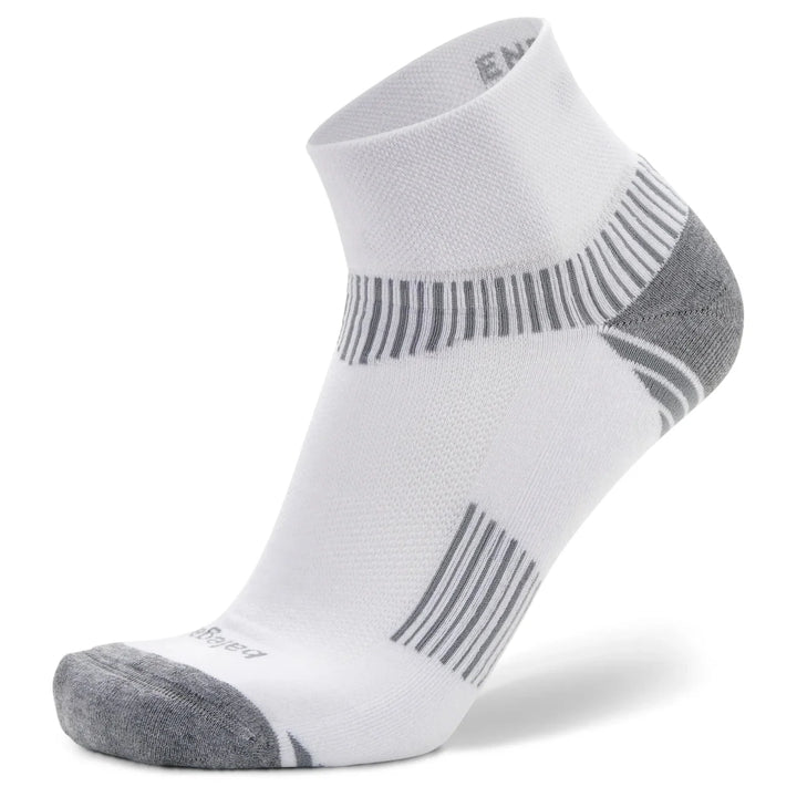 Unisex Balega Enduro Re-Engineered Quarter Socks