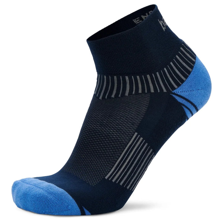 Unisex Balega Enduro Re-Engineered Quarter Socks