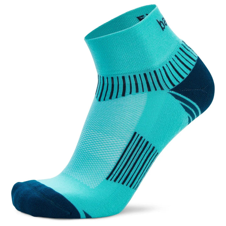 Unisex Balega Enduro Re-Engineered Quarter Socks
