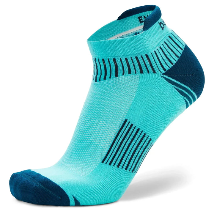 Unisex Balega Enduro Re-Engineered No Show Socks