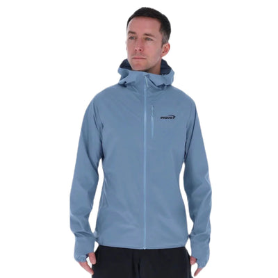 Men's Inov-8 Stormshell Full-Zip V2 Jacket