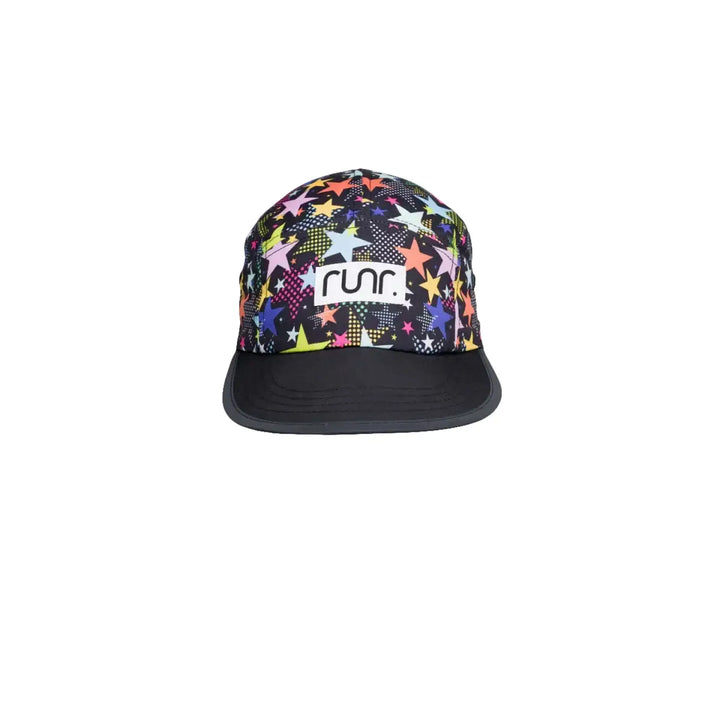 Runr Technical Running Cap