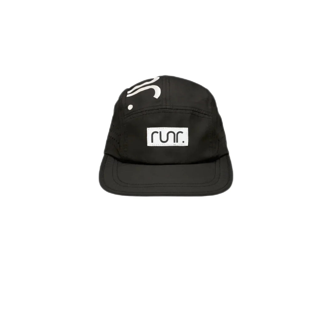 Runr Technical Running Cap