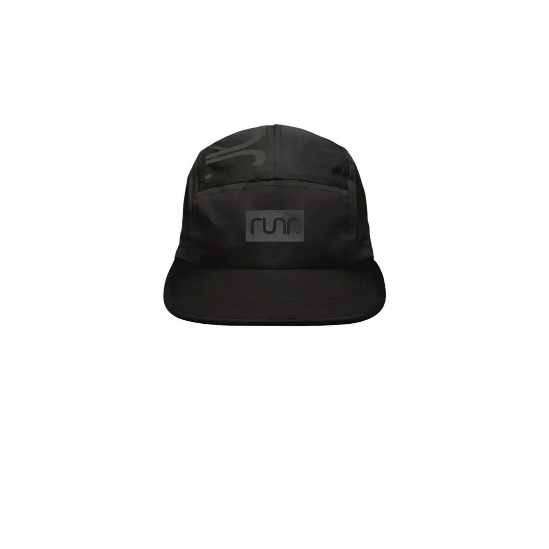 Runr Technical Running Cap