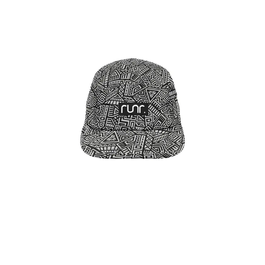 Runr Technical Running Cap