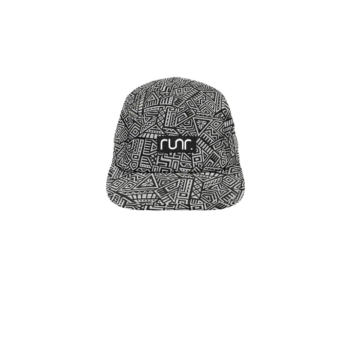 Runr Technical Running Cap