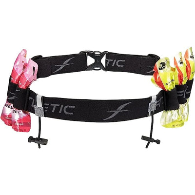 Fitletic Race II Gel Holder Race Belt