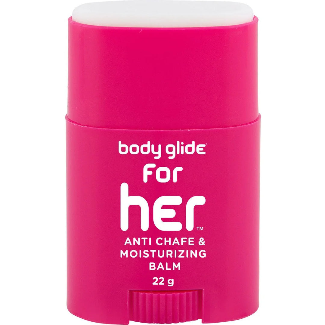 Body Glide For Her Anti Chafe and Moisturising Balm