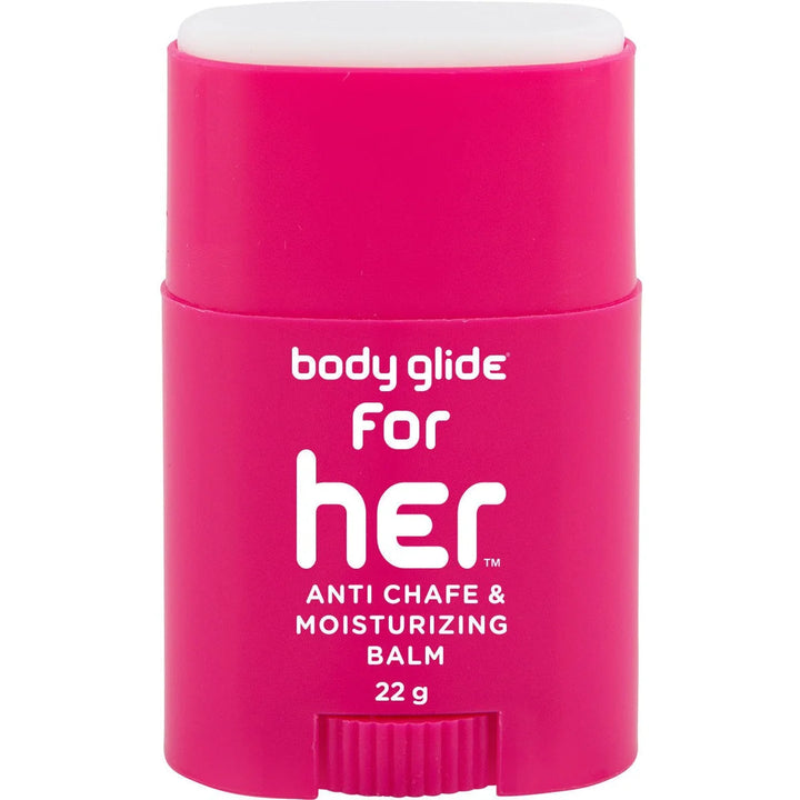 Body Glide For Her Anti Chafe and Moisturising Balm