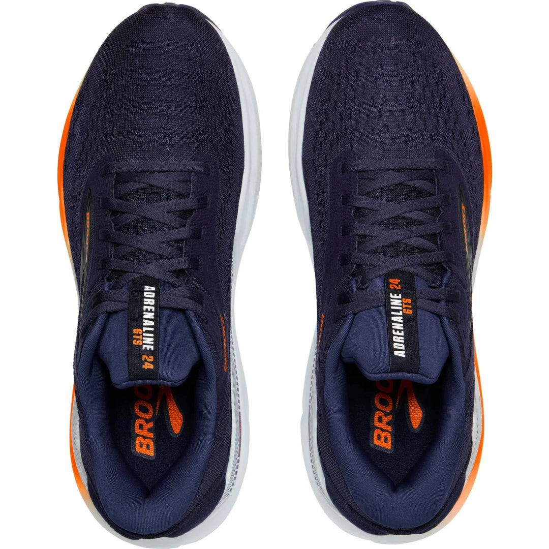 Men's Brooks Adrenaline GTS 24