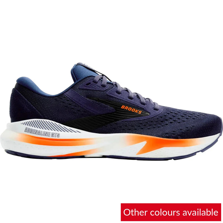 Men's Brooks Adrenaline GTS 24