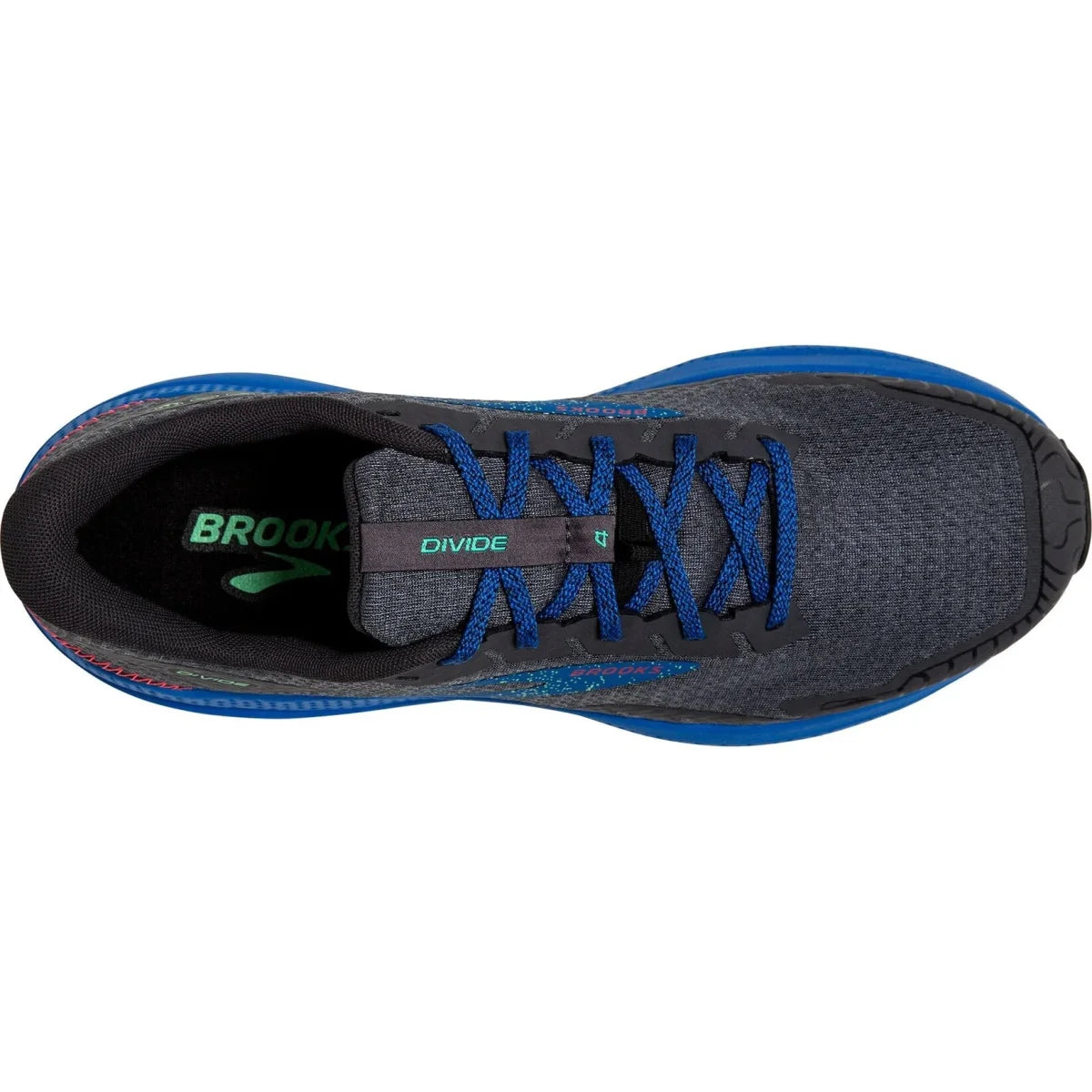 Men's Brooks Divide 4